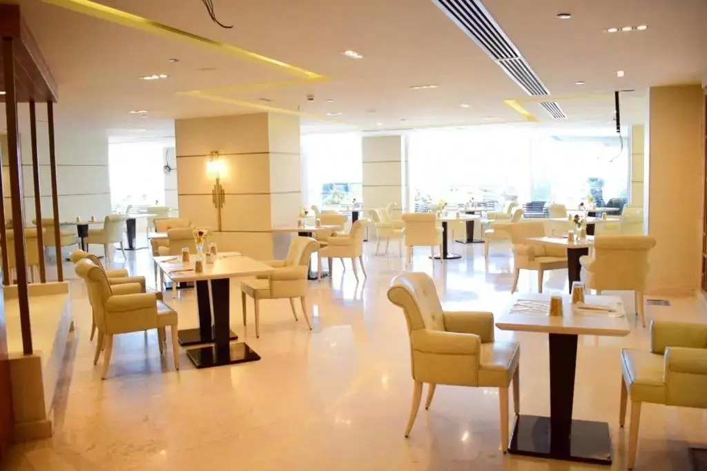 Foto - Romance Alexandria Hotel