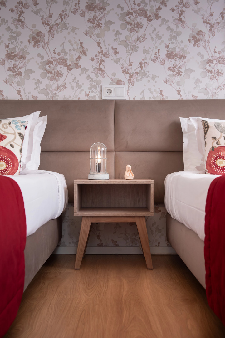 Foto - Essence Inn Marianos Hotel