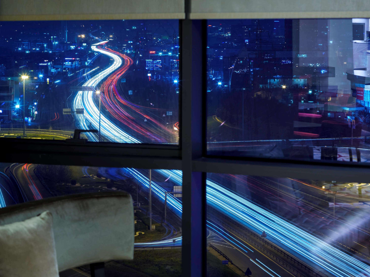 Foto - Pullman Istanbul Airport and Convention Center Hotel