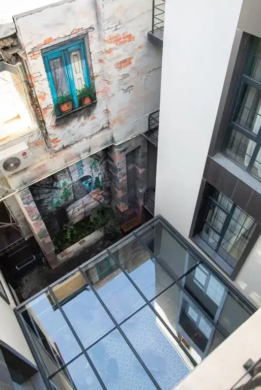 Foto - Molokan Inn Hotel