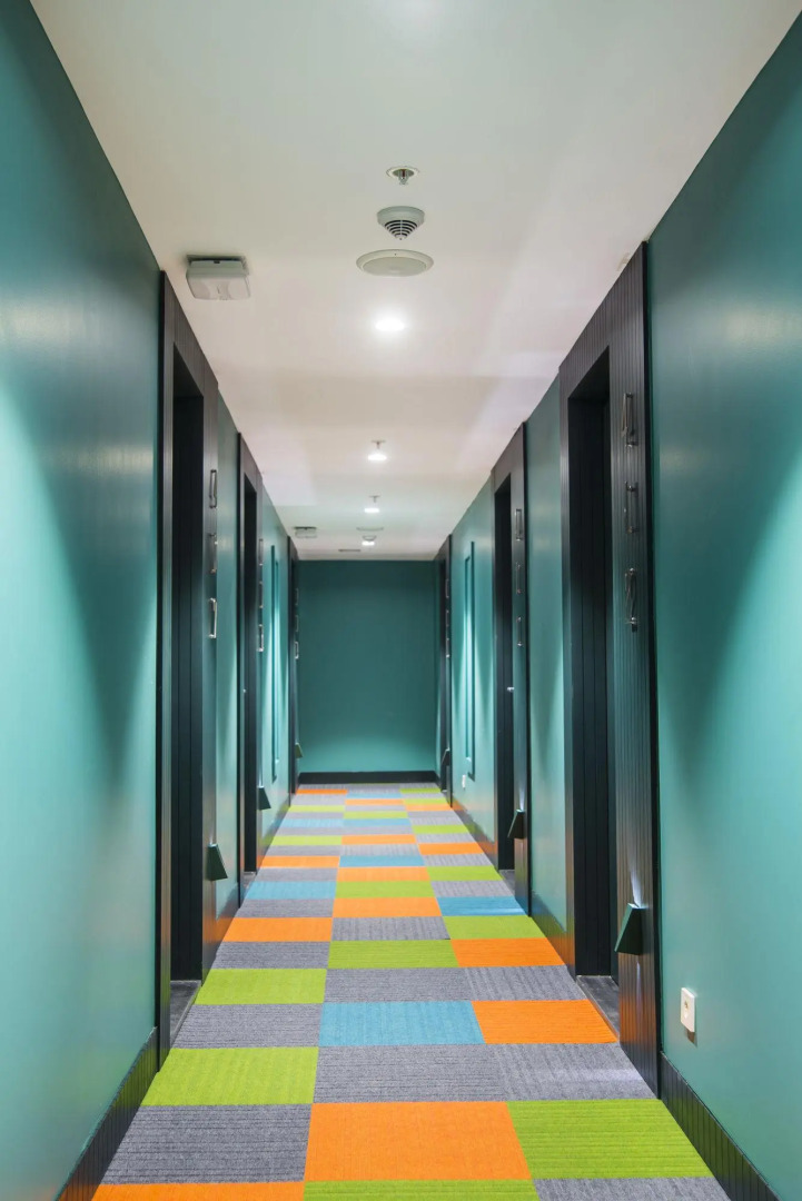 Foto - The Elysium Styles Taksim