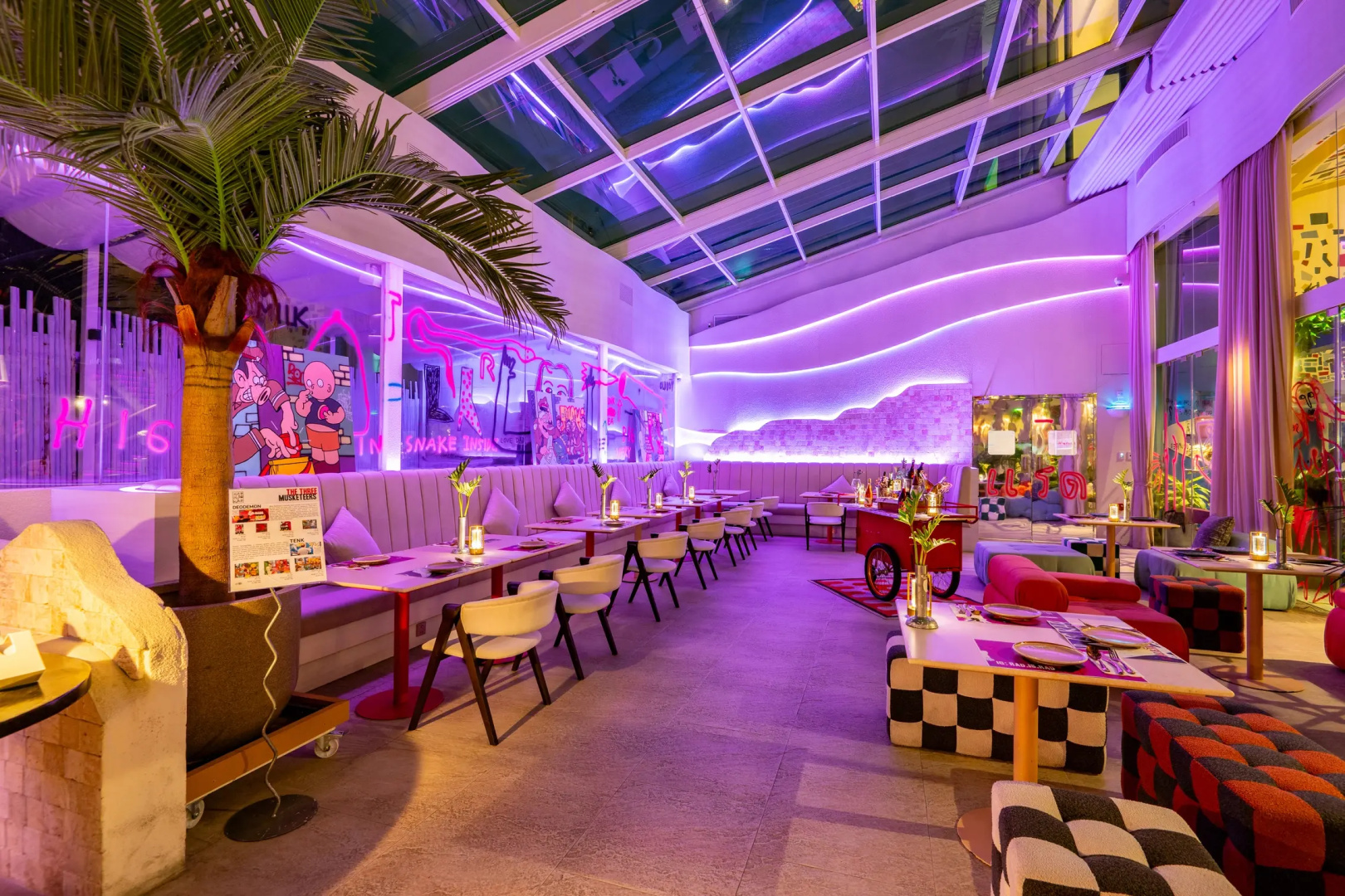 Foto - The Fig Lobby Bangkok