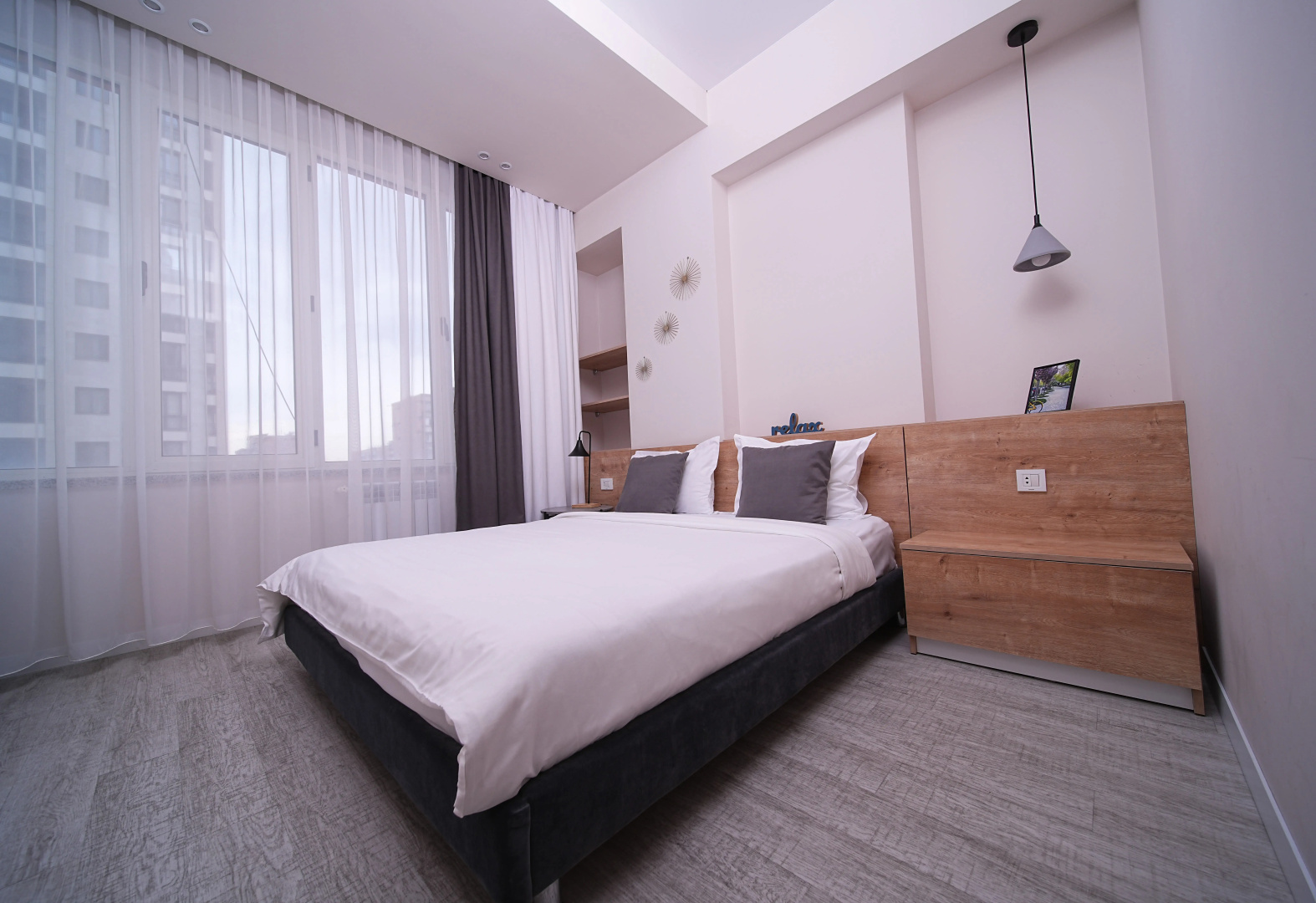 Foto - Sweet Home Apart-Hotel