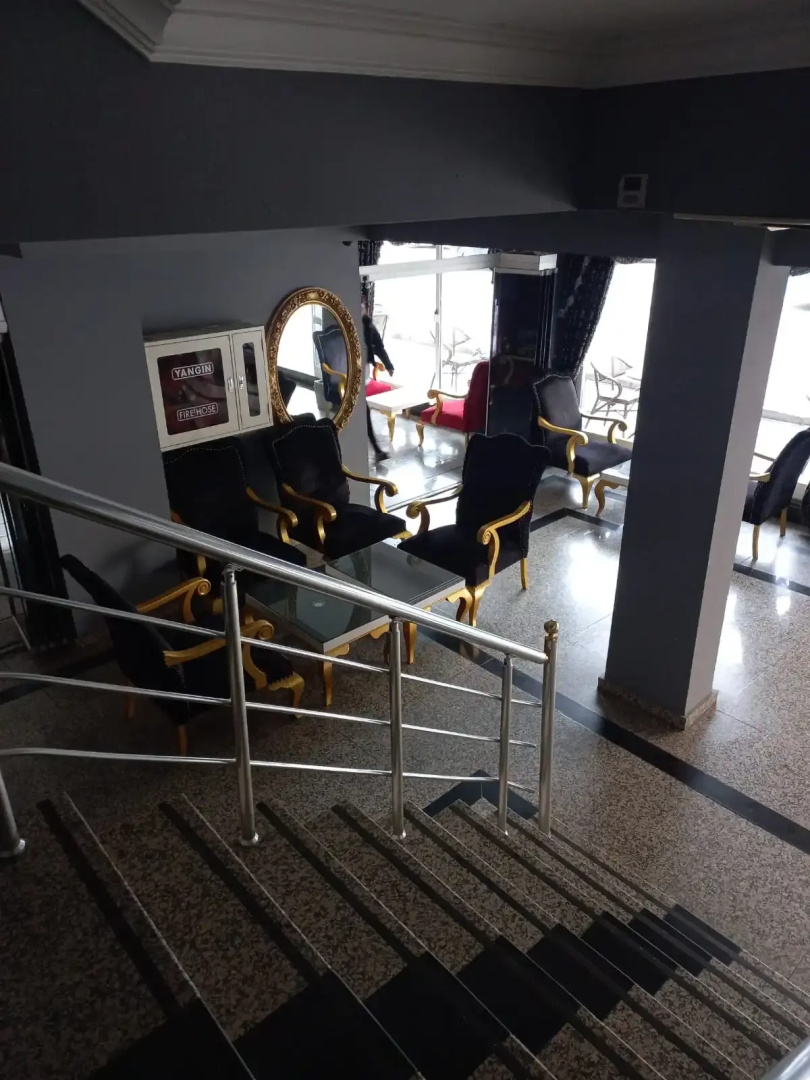Photo - Atalla Hotel