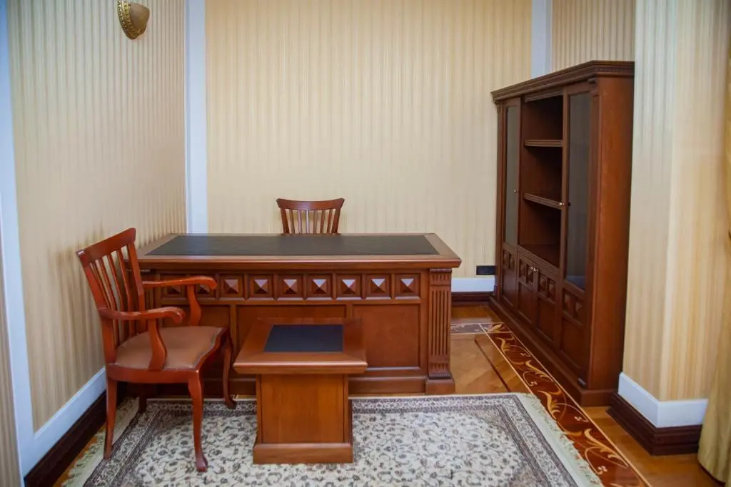 Photo - AYF Palace Hotel Baku