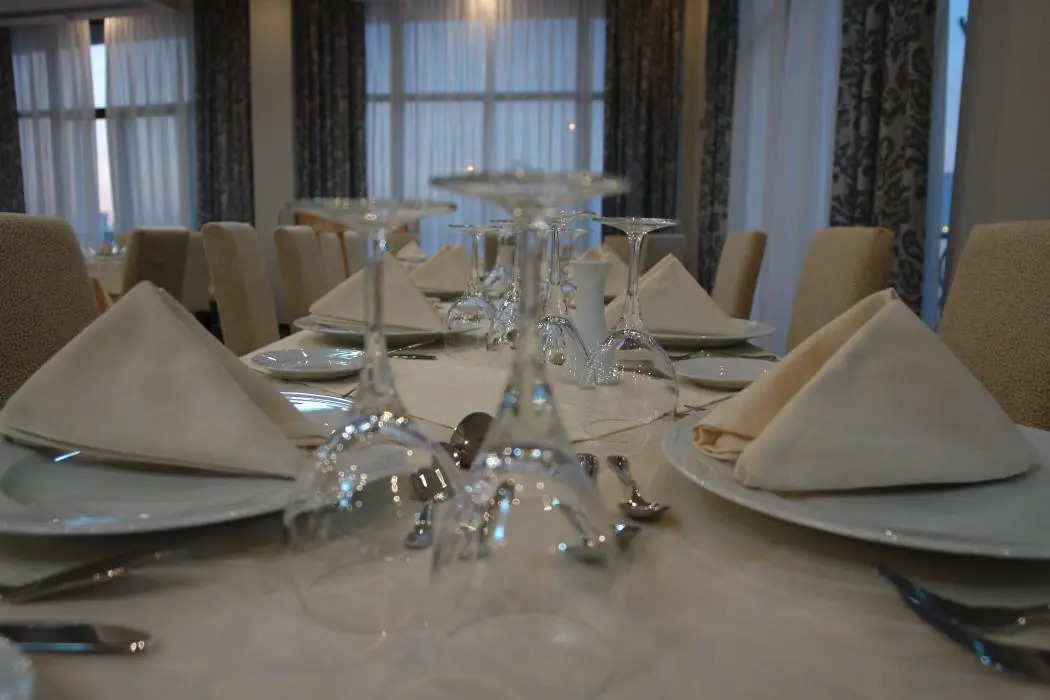 Foto - Hotel Airport Tirana