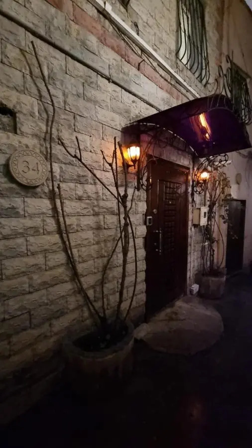 Photo - Retro Art Boutique Hotel