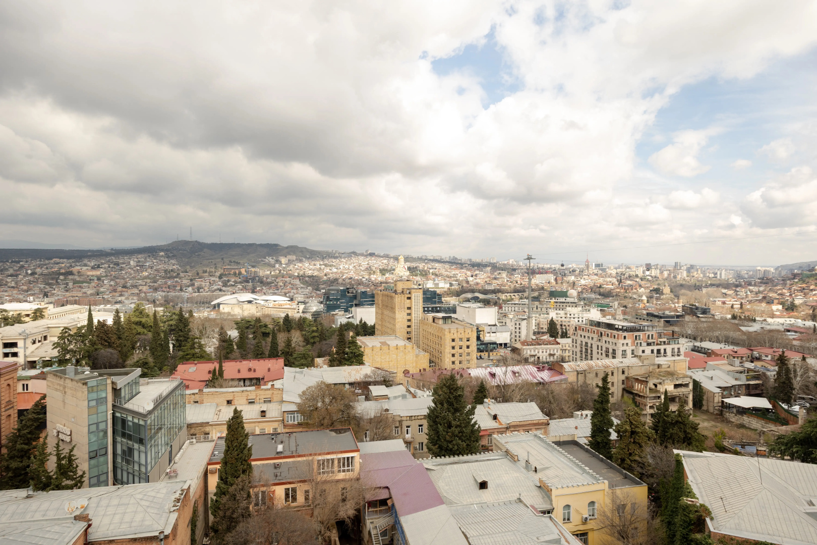 Photo - Astoria Tbilisi Hotel