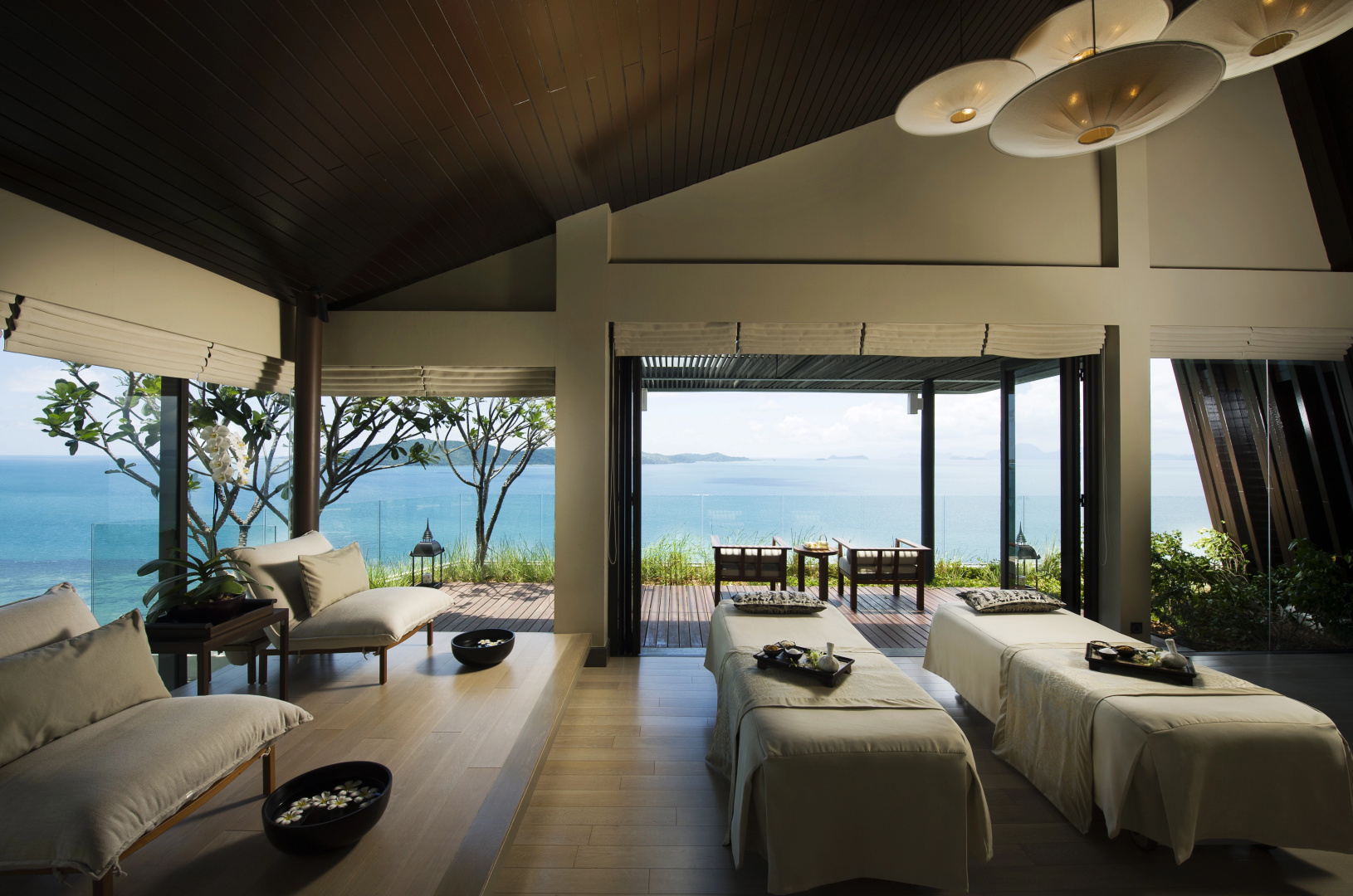Conrad Koh Samui, Bild 17 von 17