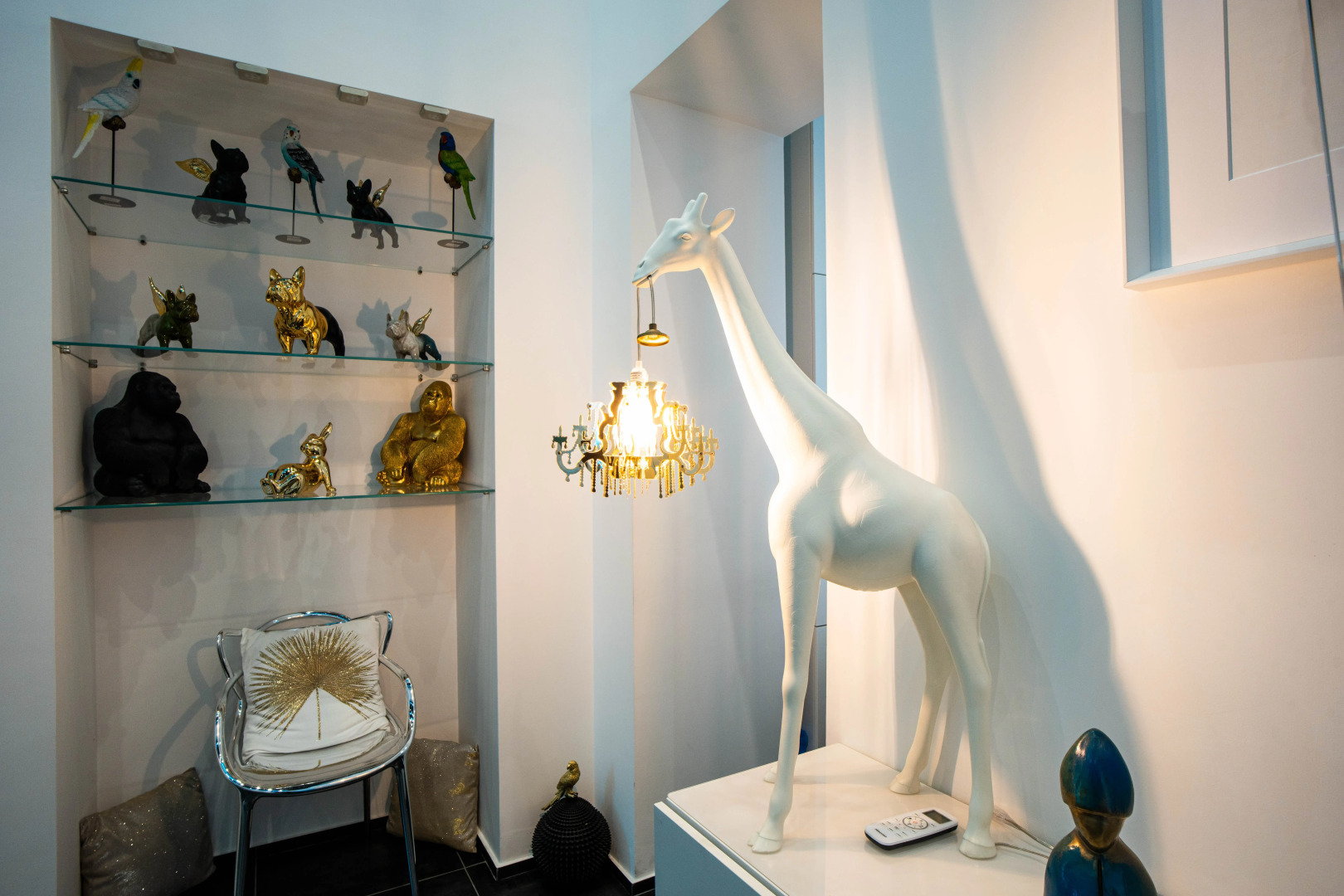 Photo - Skyhouse Chiaia