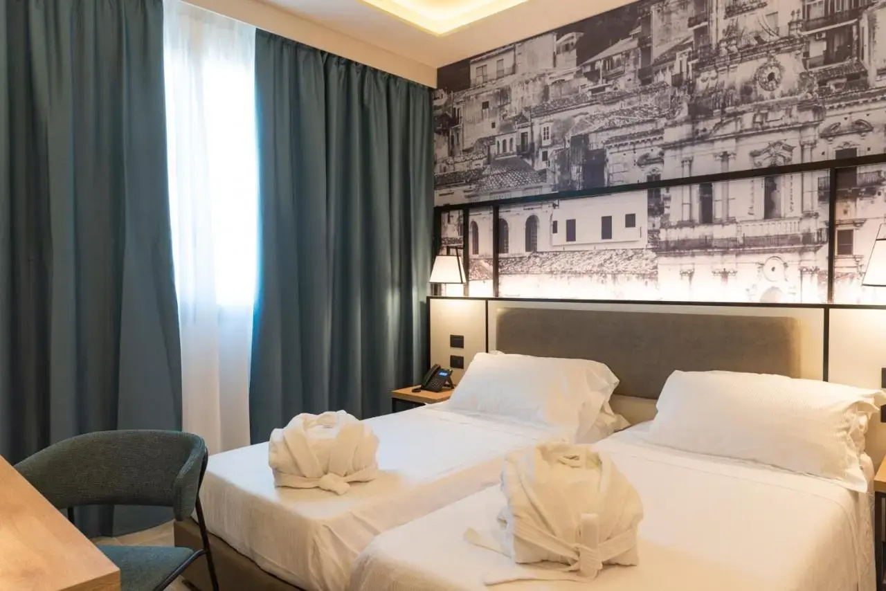 Foto - Modica Boutique Hotel