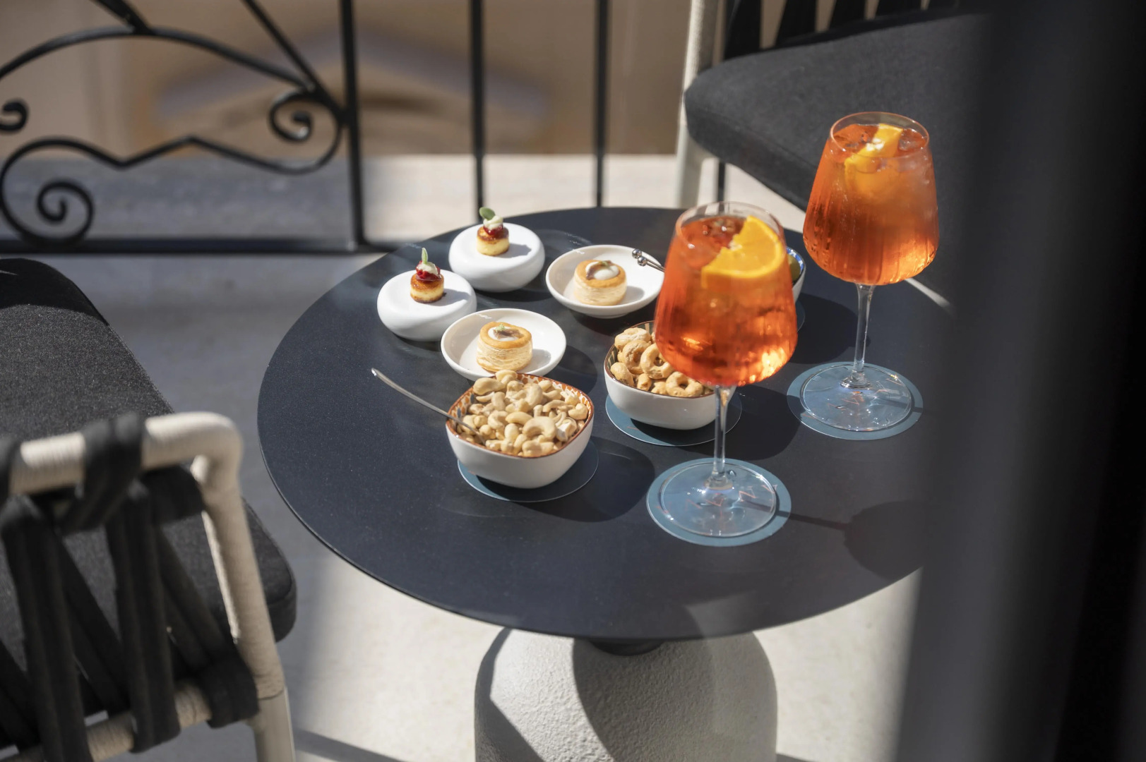 Foto - Je Rome Hotel