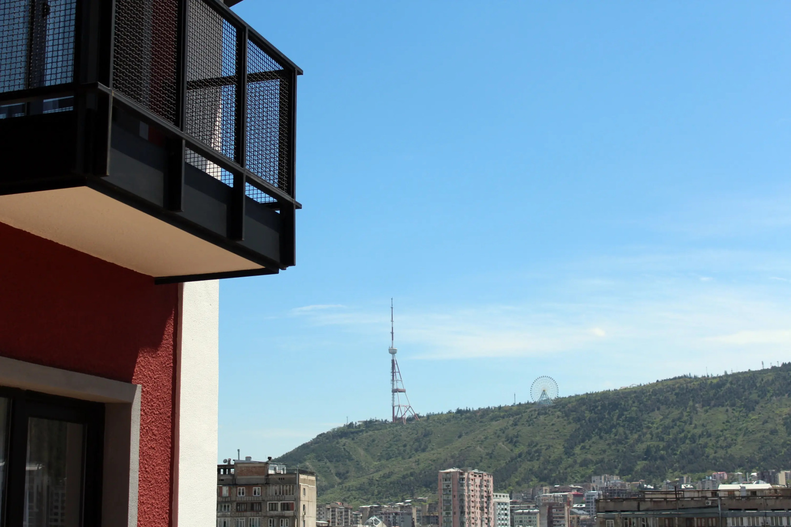 Foto - Alliance Hotel