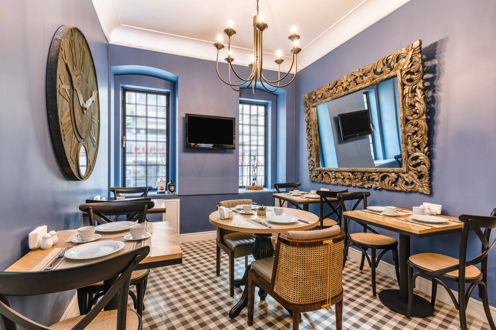 Photo - Petros Hotel