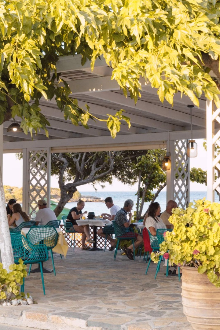 Foto - Faedra Beach Hotel