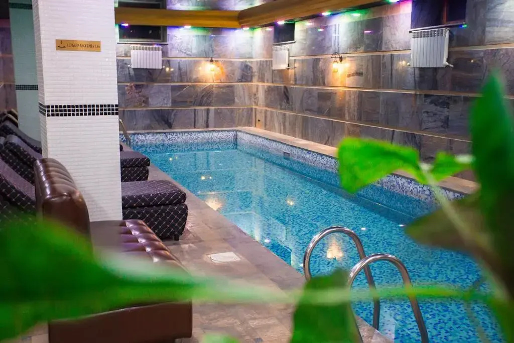 Foto - Grand Erbil Hotel