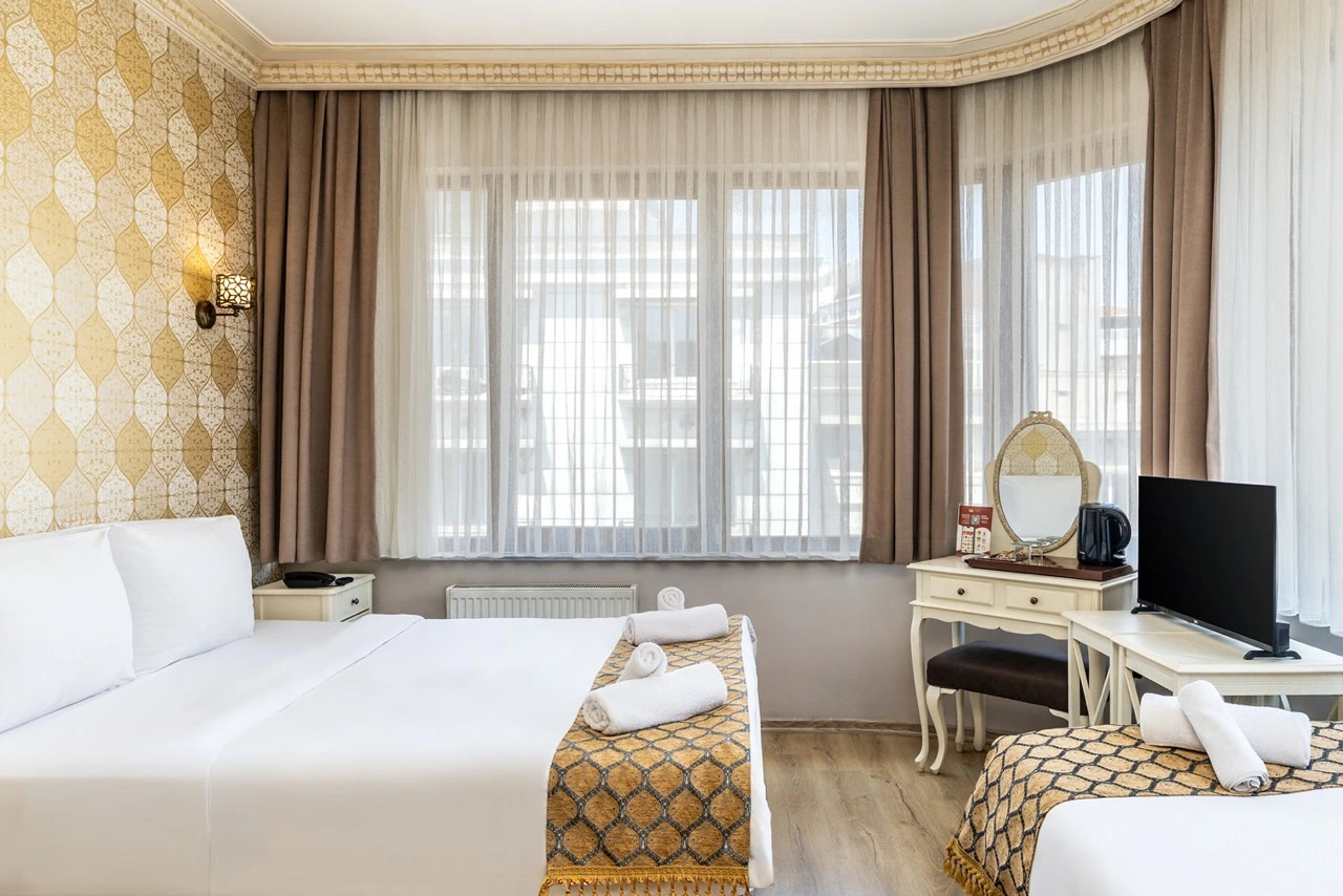 Photo - Felicity Istanbul  Hotel