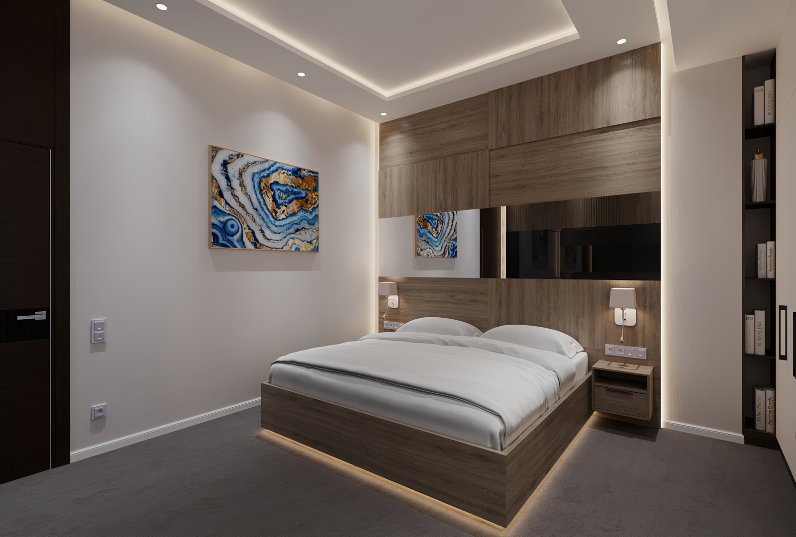 Photo - Energy hotel Tashkent