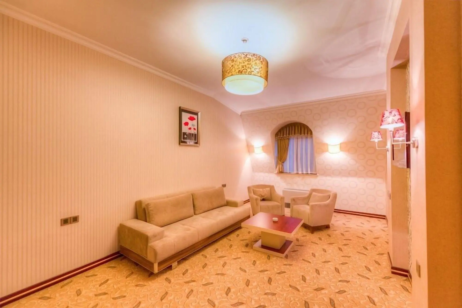 Photo - Grand Hotel Baku Central Park