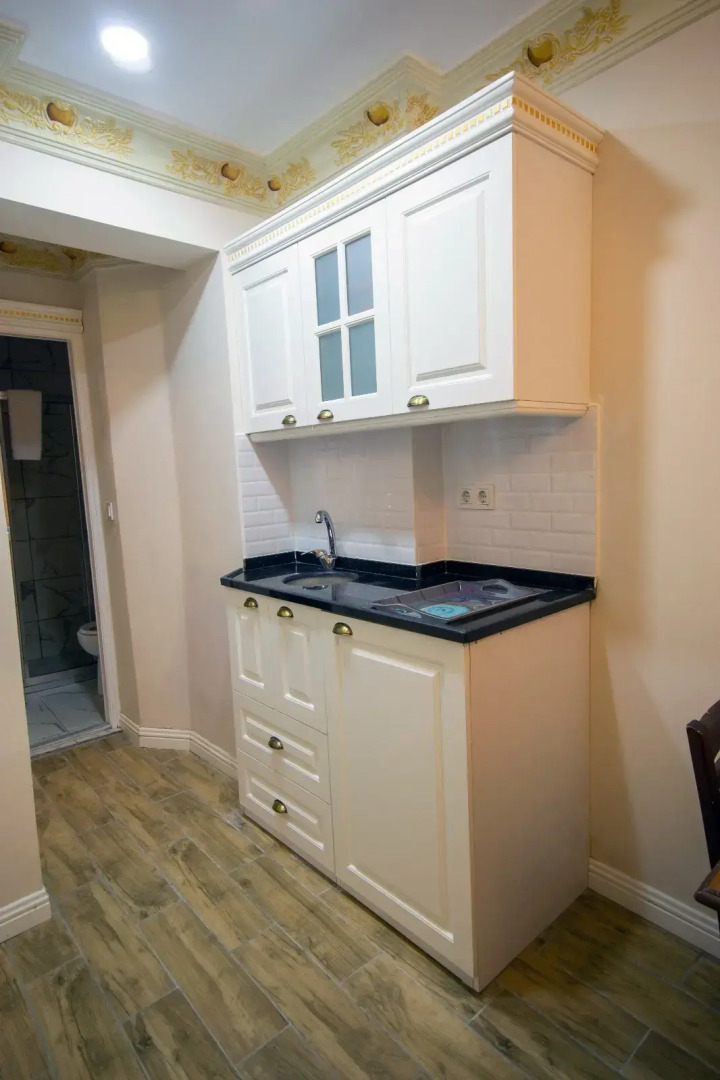 Foto - IQ Hotel Beyoğlu