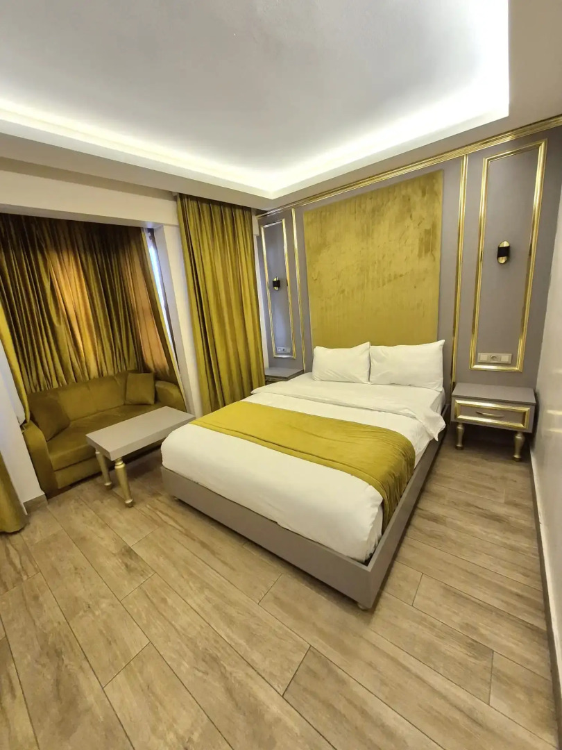 Photo - Taksim La Marino Hotel