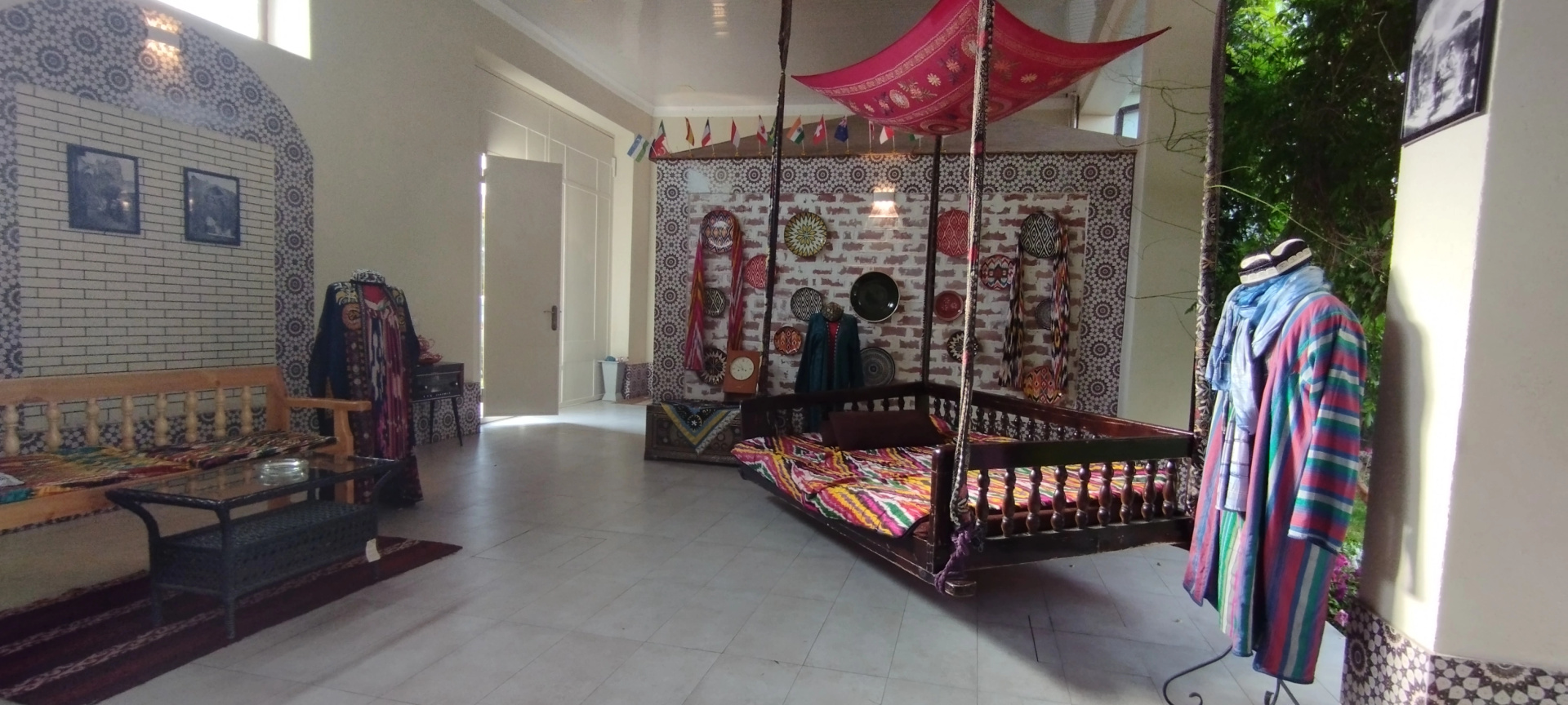 Photo - Gostevoy Dom Green House Eco Hotel