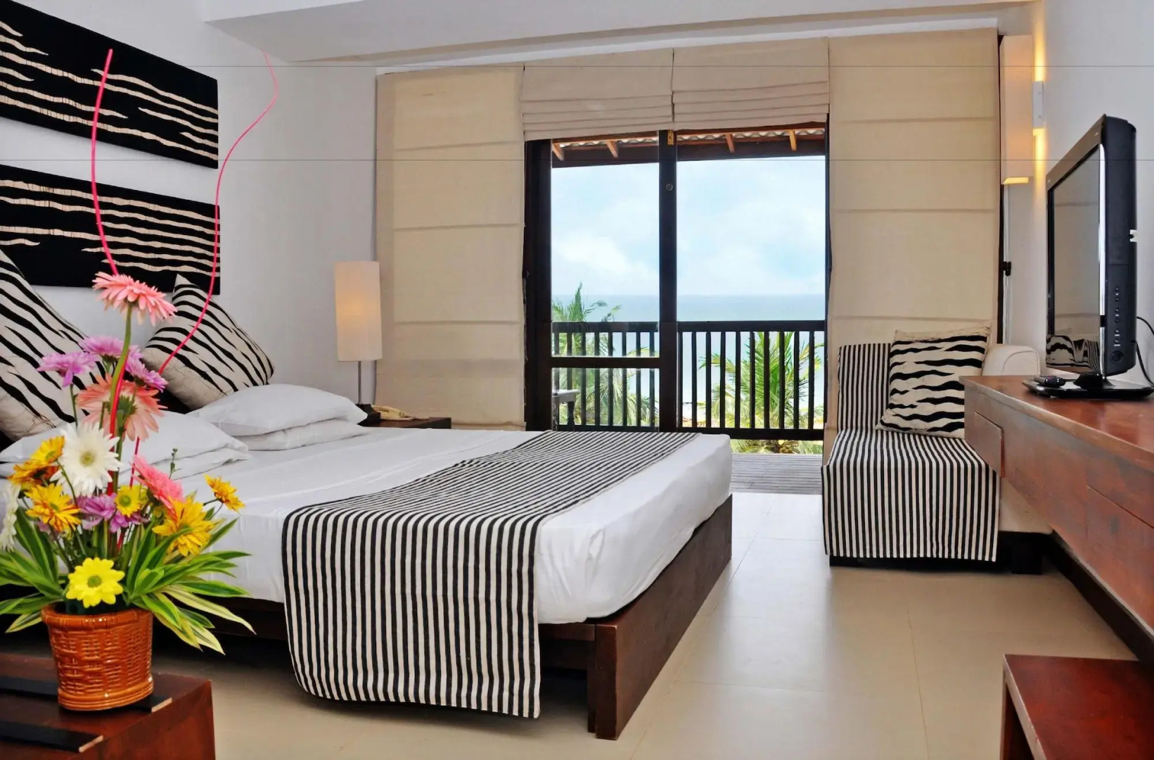 Foto - Goldi Sands Hotel