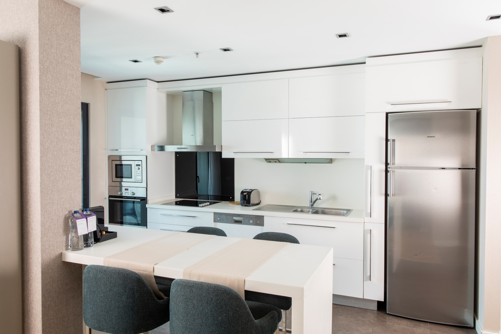 Foto - Radisson Residences Avrupa TEM Istanbul