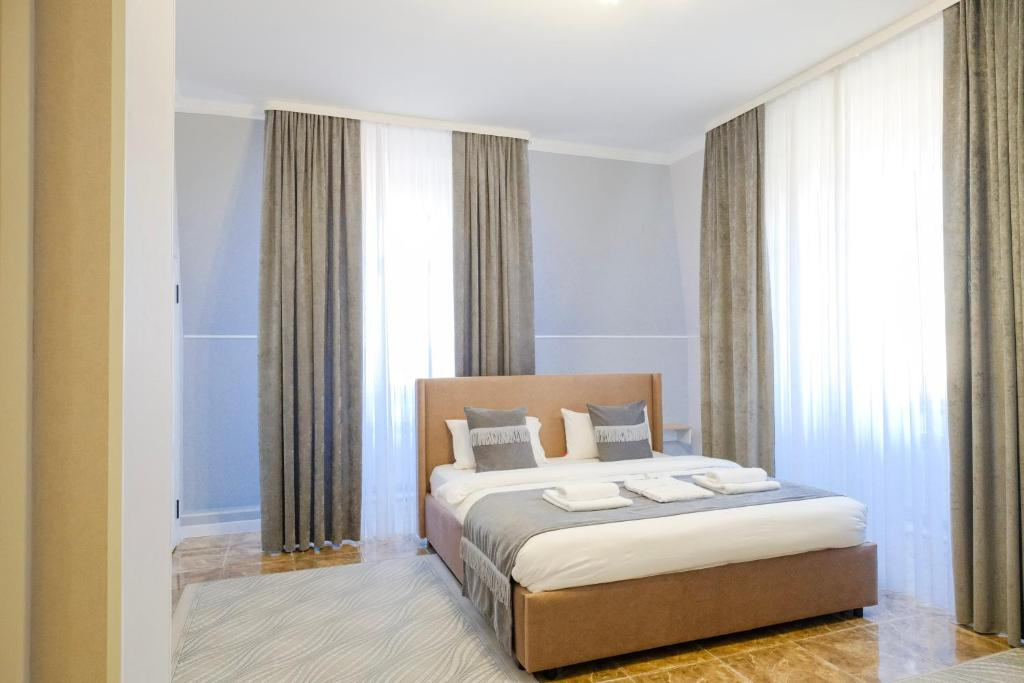Foto - Avant Hotel