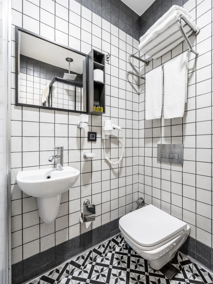 Foto - Big Urban Stay Taksim &With Sea Vıew