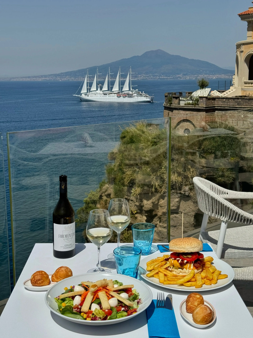 Photo - Hotel Corallo Sorrento