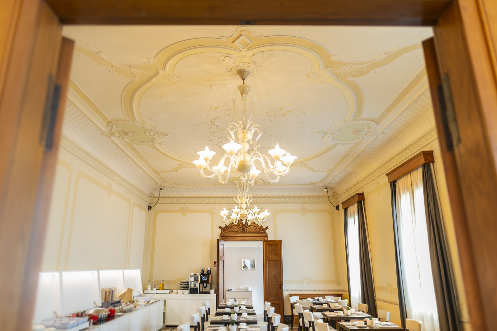 Foto - Hotel Grande Italia
