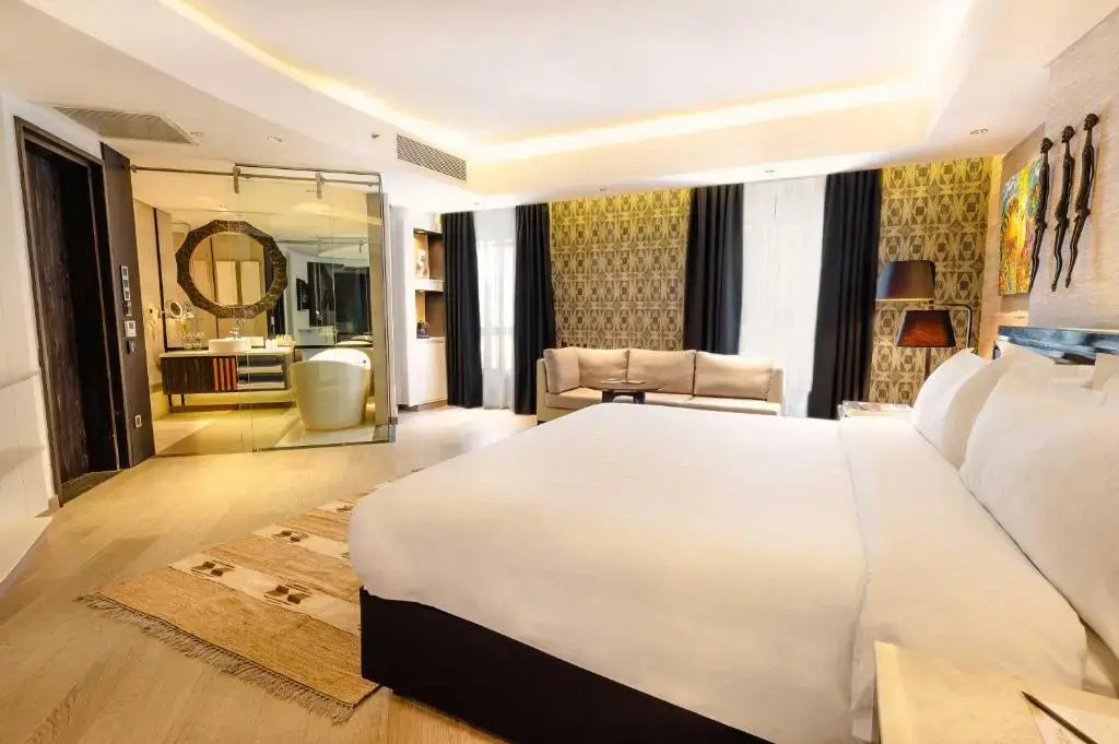 Foto - Tribe Hotel