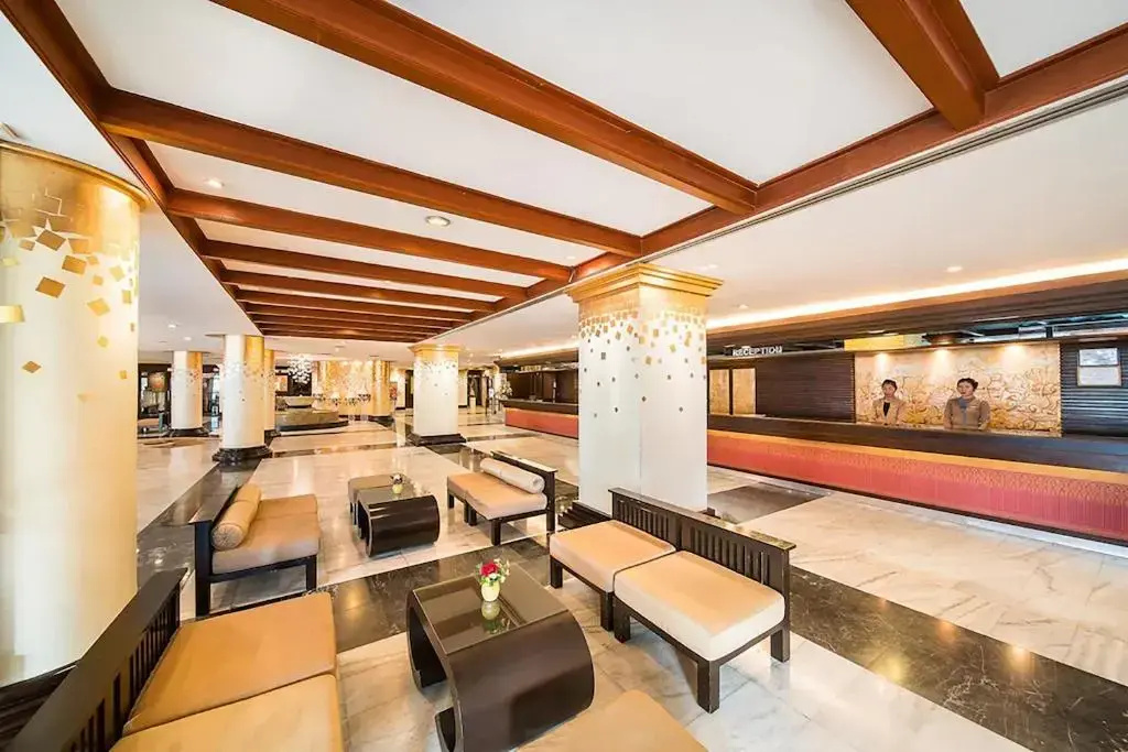 Foto - Mountain Beach Resort