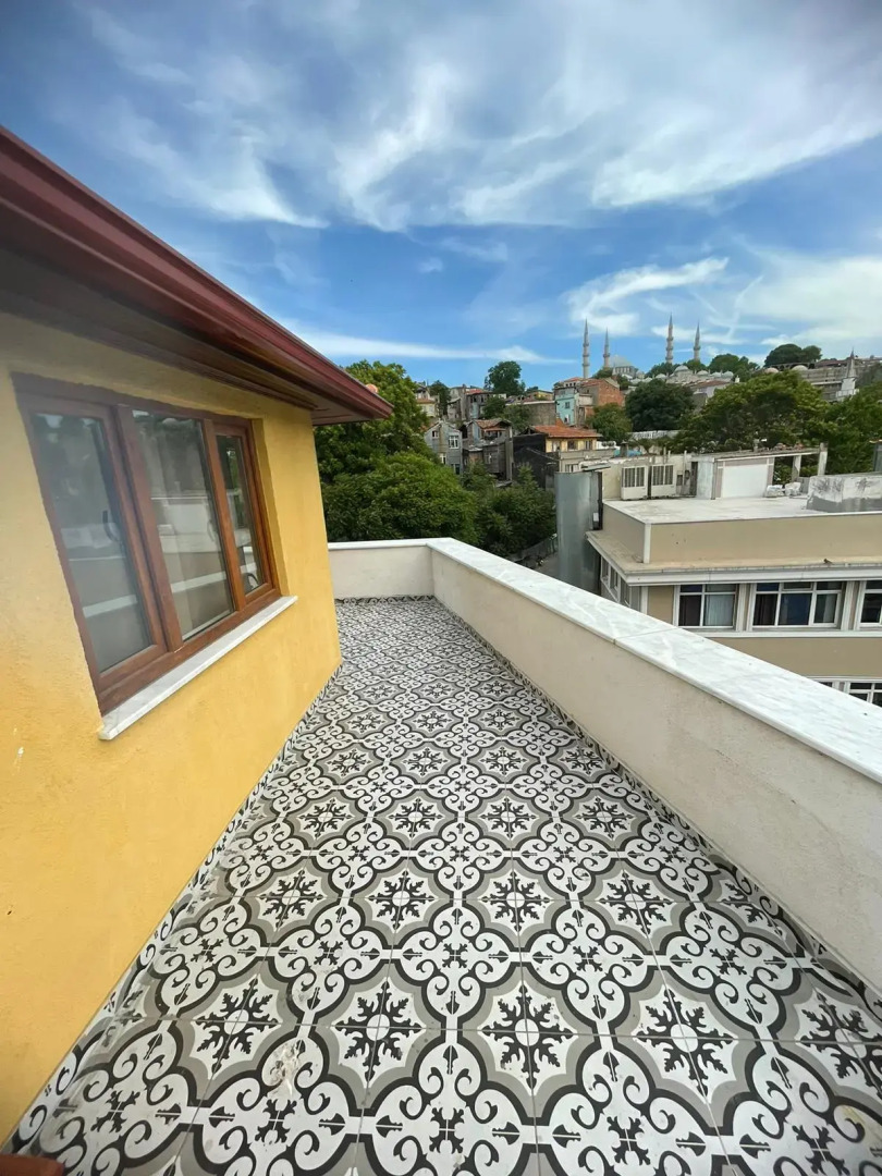 Photo - Gold Corner Hotel