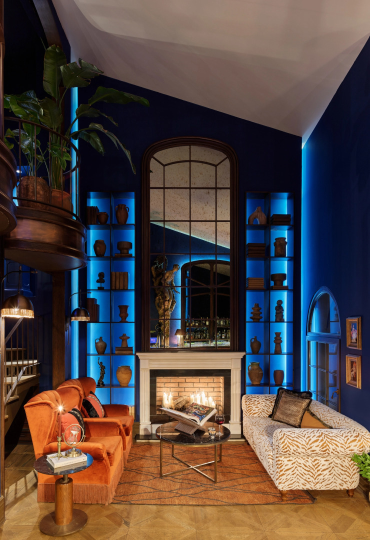 Foto - Mr Cas Hotels Taksim - Special Category