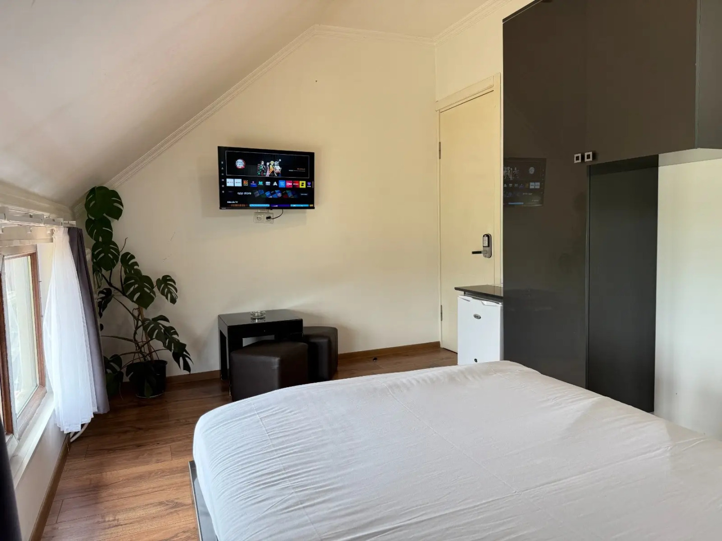 Foto - Aphra Hotel Tbilisi