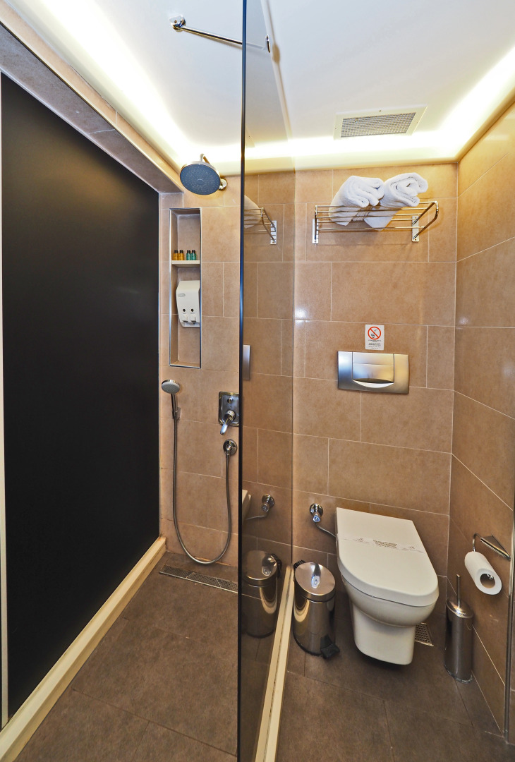 Photo - Hotel Bulvar Istanbul