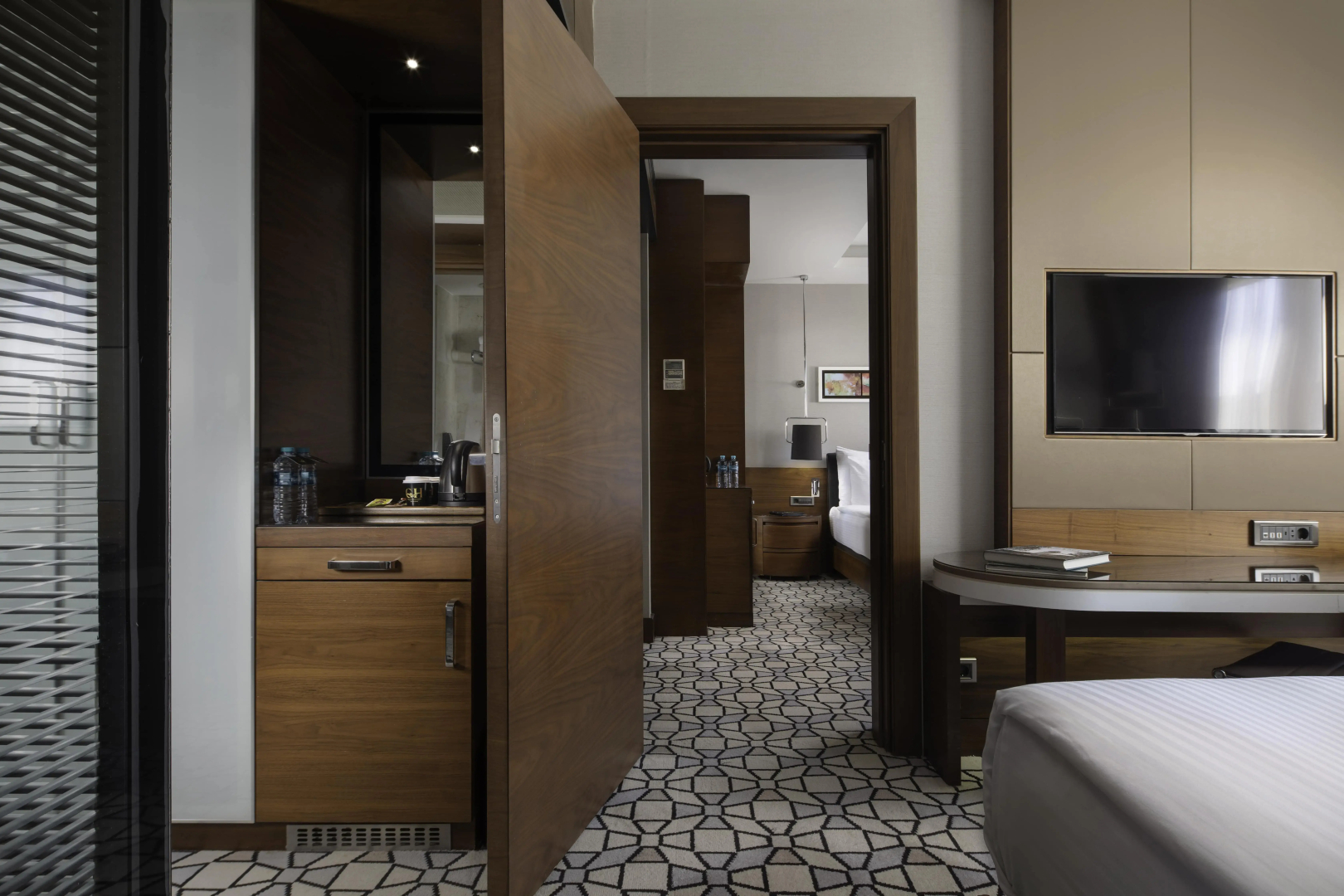 Foto - Grand Harilton Otel