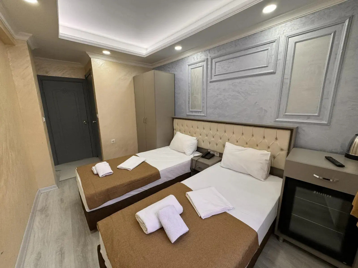 Foto - Grand Kybele Hotel