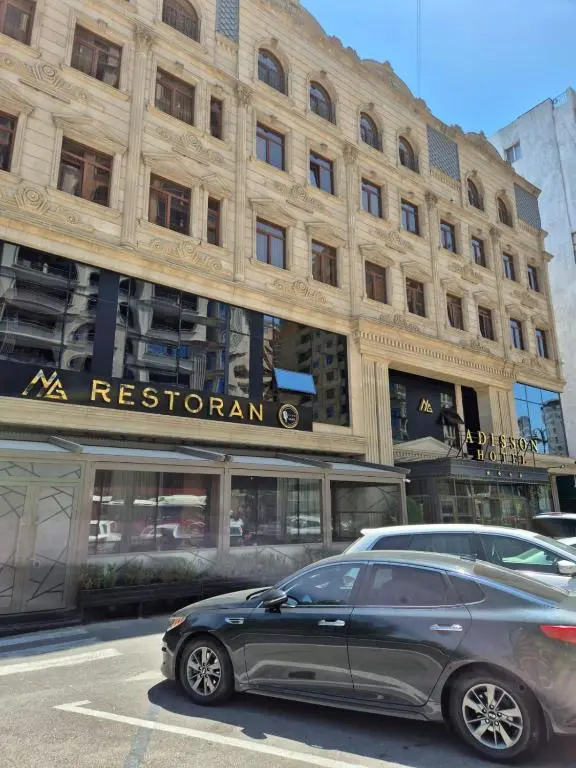 Photo - Adisson Hotel Baku