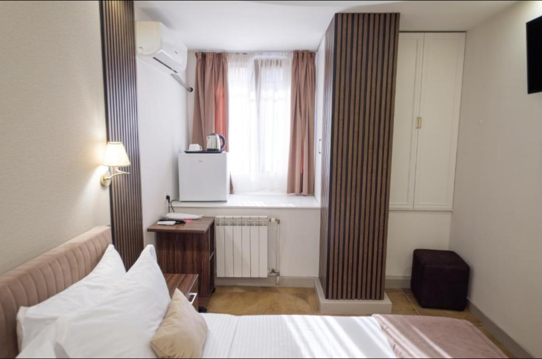 Foto - Time Hotel & Tours