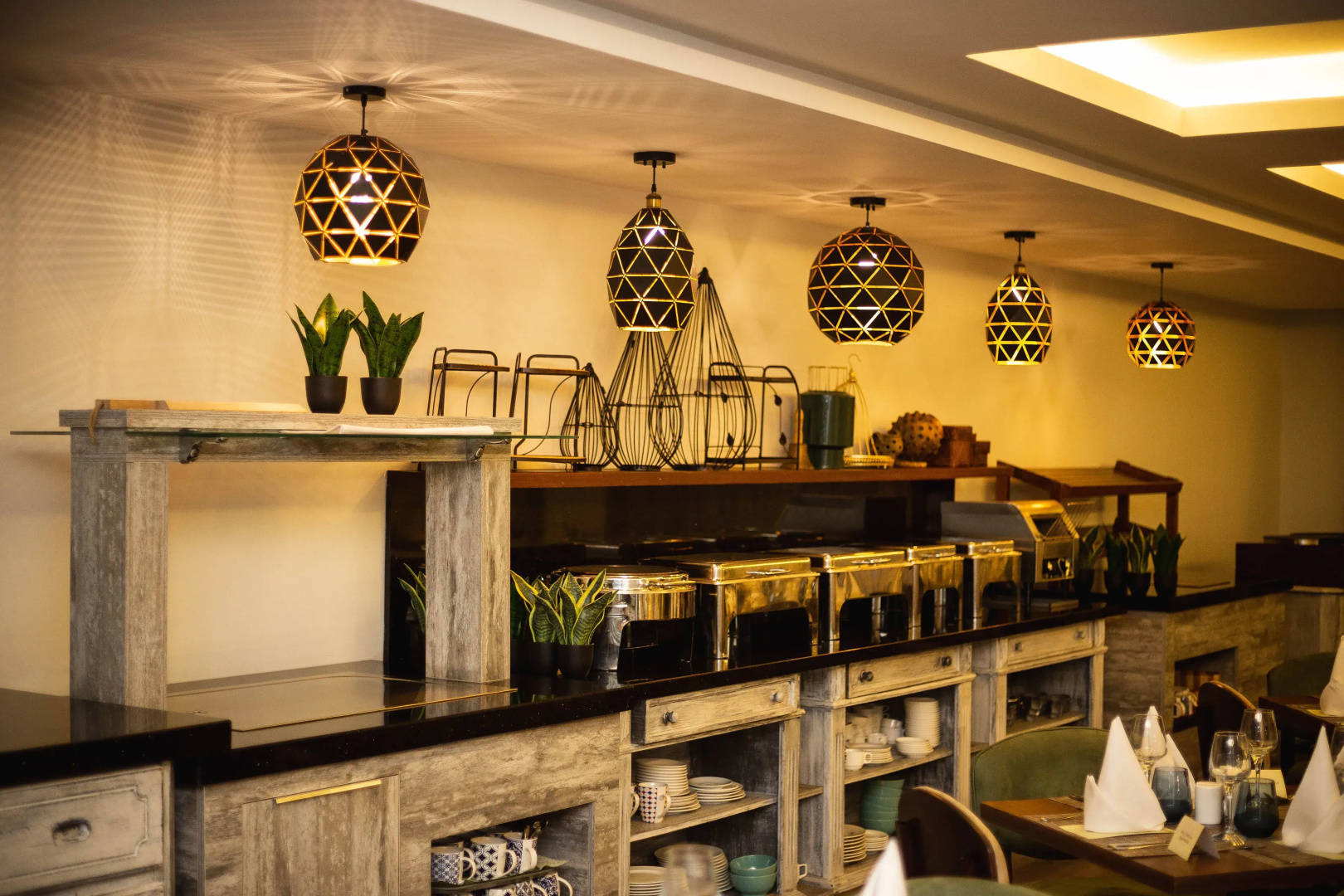 Photo - Central Hotel- Ridge