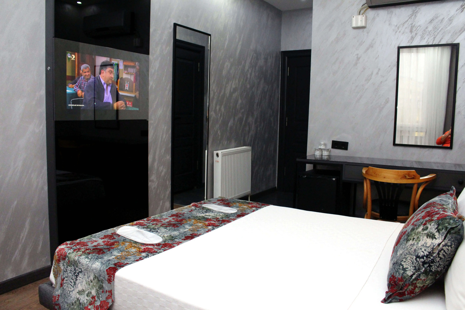 Foto - Istanbul Fair Hotel