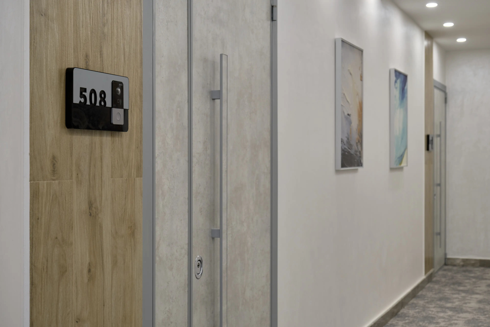 Foto - STYLO Residences & Suites