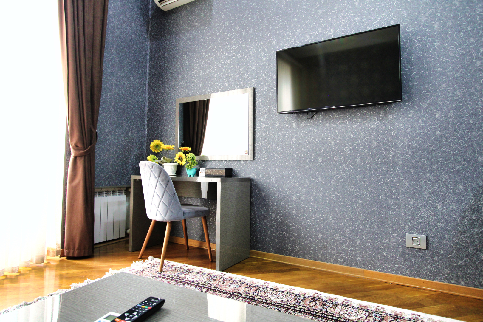 Foto - Pilot City Hotel Baku