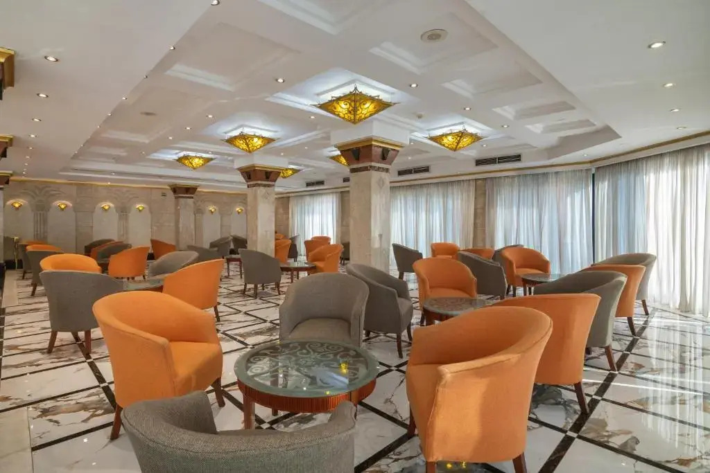 Foto - JAZ Pyramids Resort