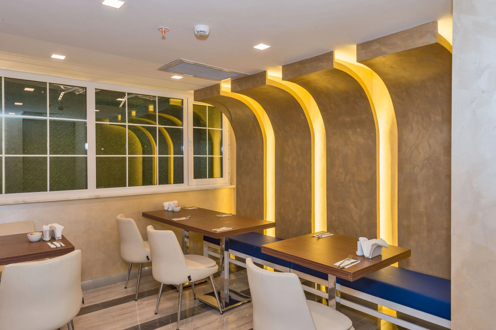 Foto - Inntel Hotel Istanbul