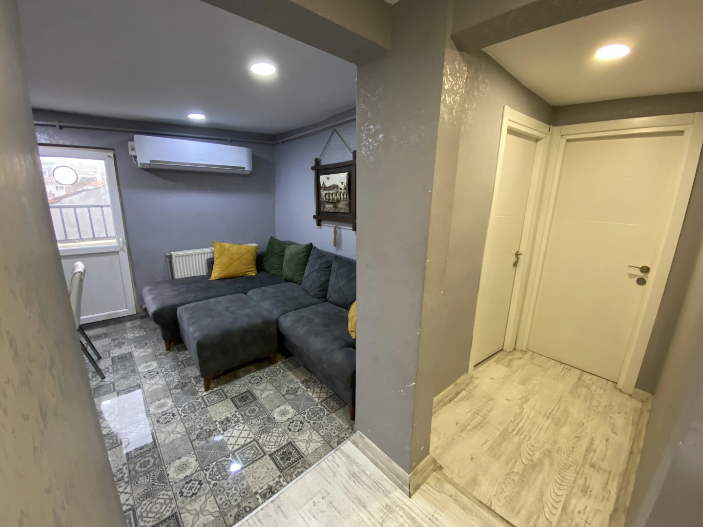 Photo - Orange Airport Hotel