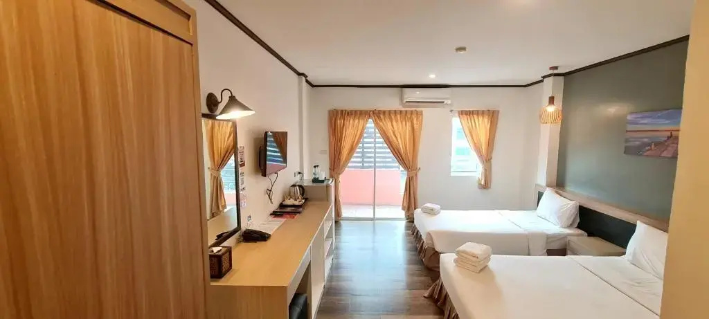 Foto - SB Living Place Hotel Phuket Town